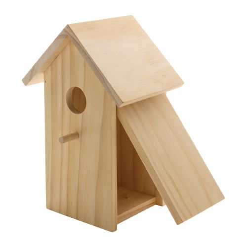 Birdhouse FSC wood - Image 3